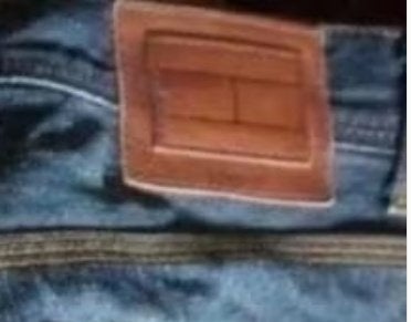 als Nieuw Tommy hilfiger MERCER spijkerbroek Jeans W34 L36, Kleding | Heren, Spijkerbroeken en Jeans, Verzenden, Zo goed als nieuw