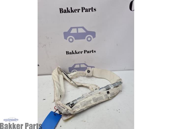 Airbag hemel links van een Seat Leon, Gebruikt, -, -, Ophalen of Verzenden