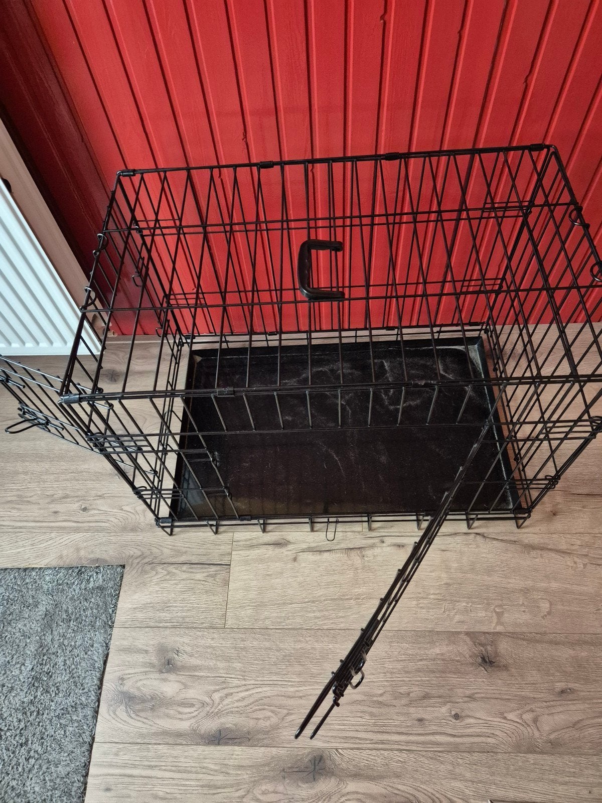 Te koop, Dieren en Toebehoren, Ophalen, Zo goed als nieuw, Minder dan 65 cm