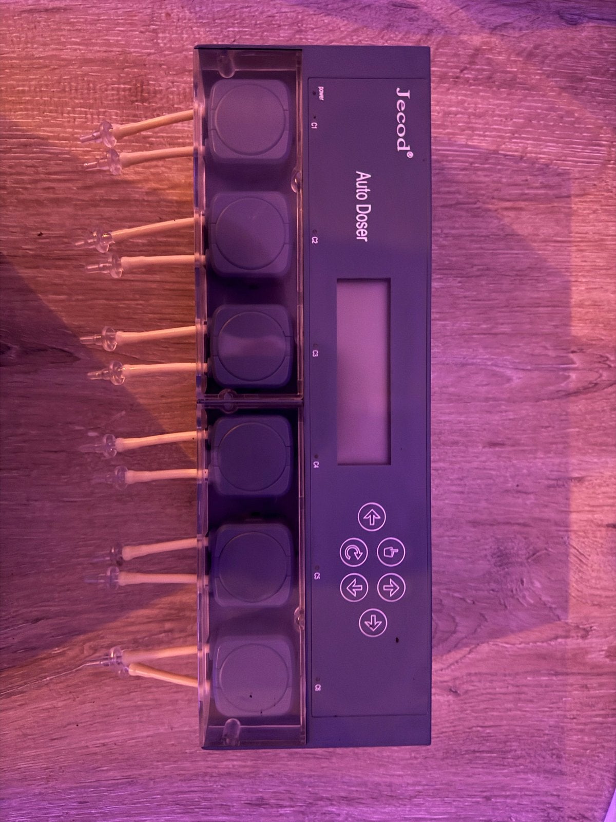 Jecod autodoser 5.6, Pomp, Overige typen, Overige merken, Ophalen of Verzenden