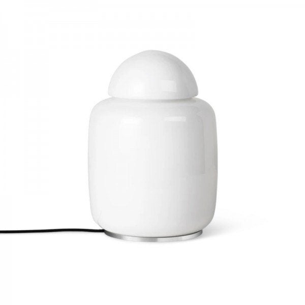 Nieuw Bell Lamp Ferm Living, Scandinavisch, Nieuw, Wit, Steen/keramiek