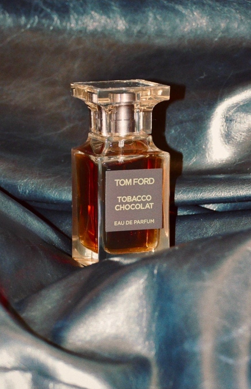 tomford tobacco chocolat, Ophalen of Verzenden, Gebruikt