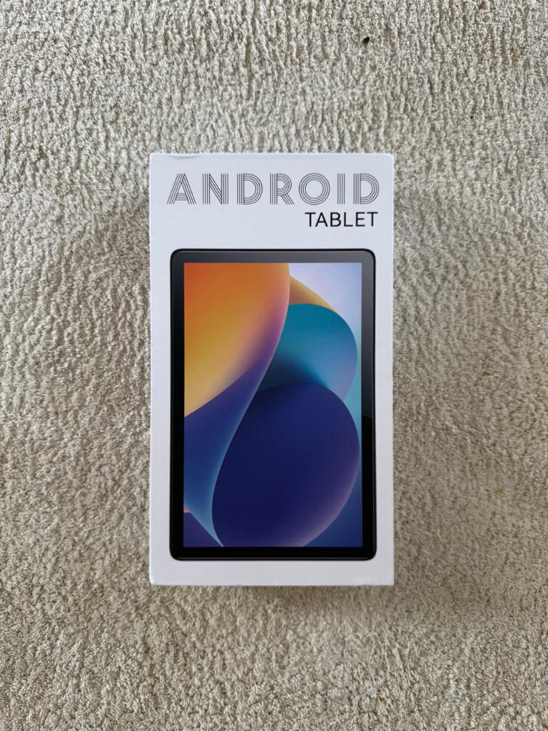 Nieuwe Android Tablet - Wi-Fi - Niet gebruikt, Ophalen, Overige modellen, 32 GB, Nieuw