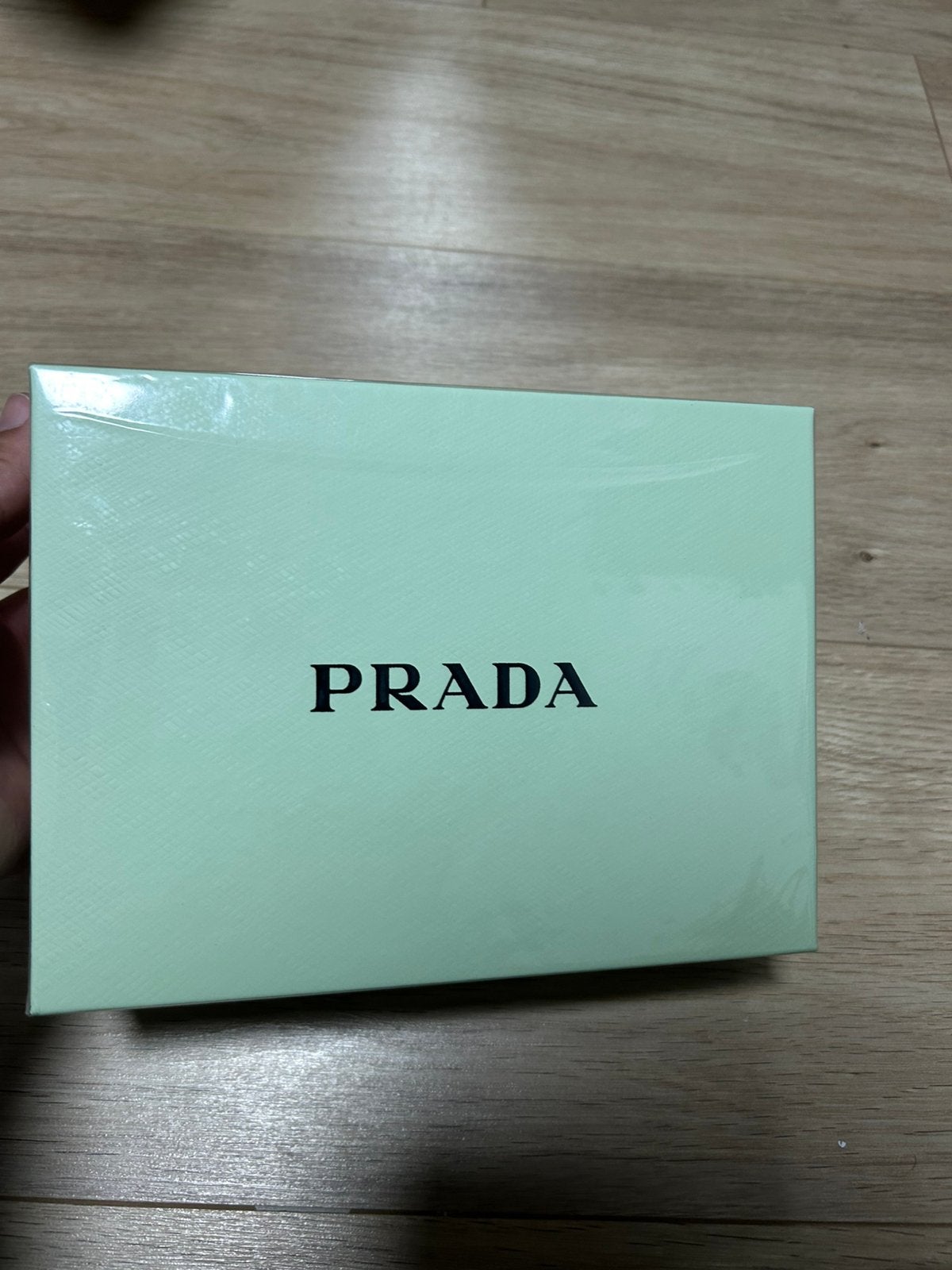Prada parfum mini’s., Ophalen of Verzenden, Nieuw