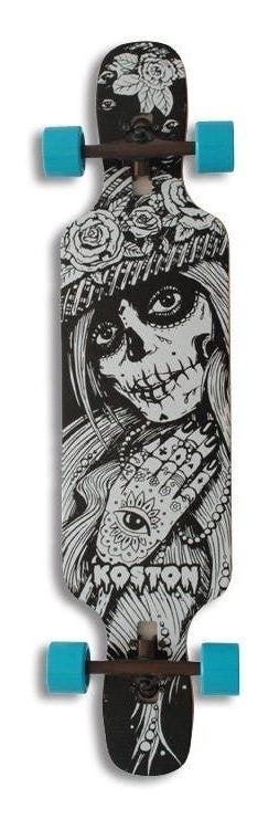 Longboard (compleet), KOSTON Muertos, Nieuw, -35% OFF!!!, Ophalen of Verzenden, Nieuw, Skateboard, Longboard