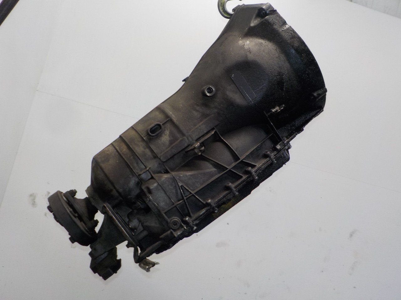 Versnellingsbak automaat BMW 5 serie, Onderdelen@venauto.nl, Van der Ven Autorecycling B.V., Gebruikt, Ettenseweg 76, 4706 PB Roosendaal, The Netherlands