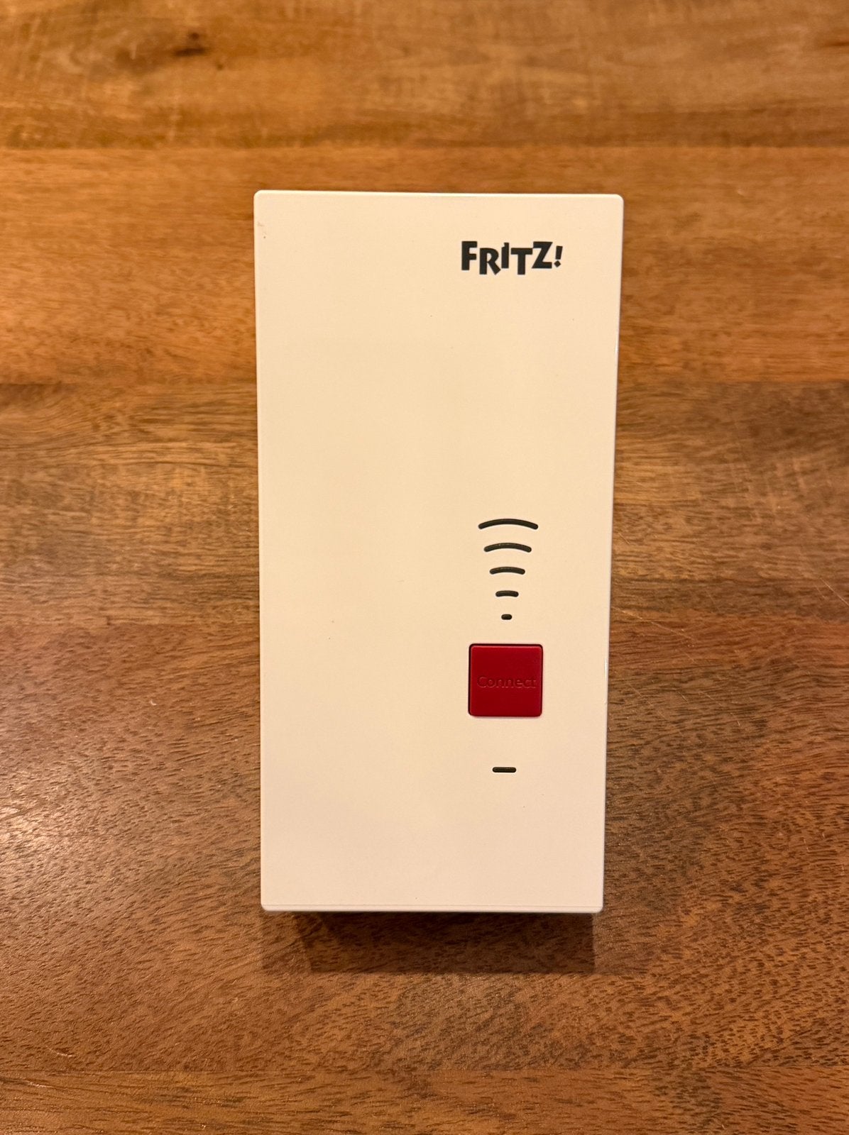 FRITZ! Repeater 2400 en 600, Ophalen of Verzenden, Zo goed als nieuw