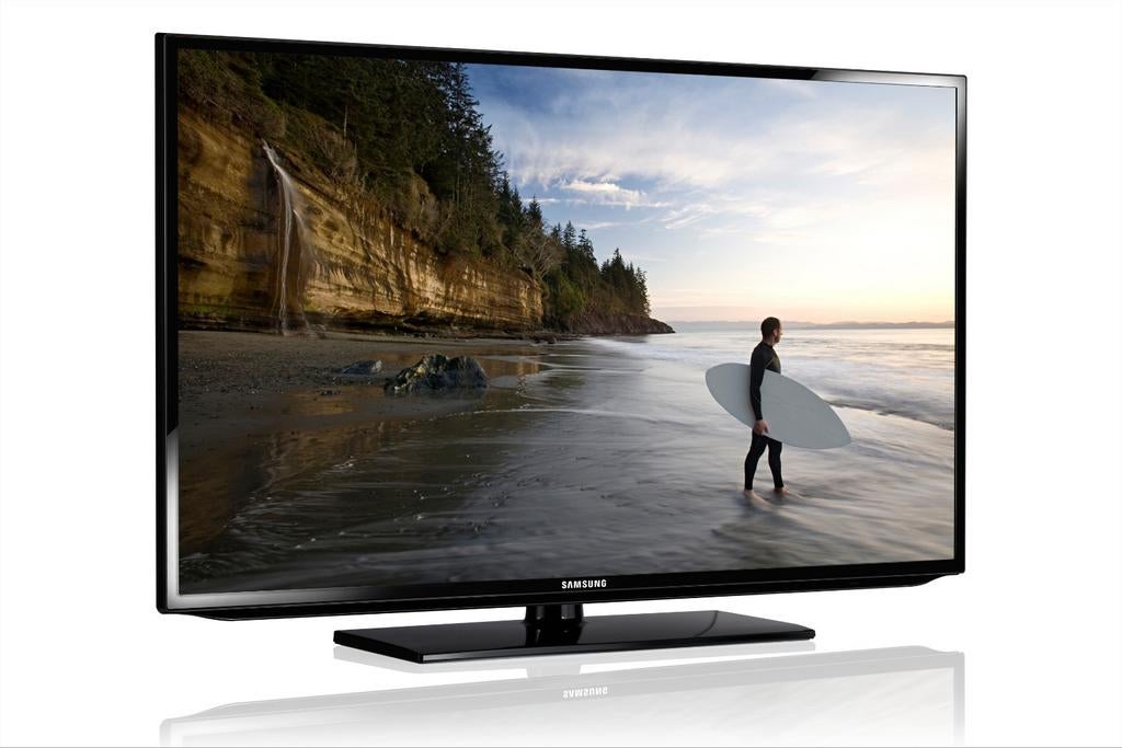 TV Samsung ue32eh5300w, Ophalen, 50 Hz, Samsung
