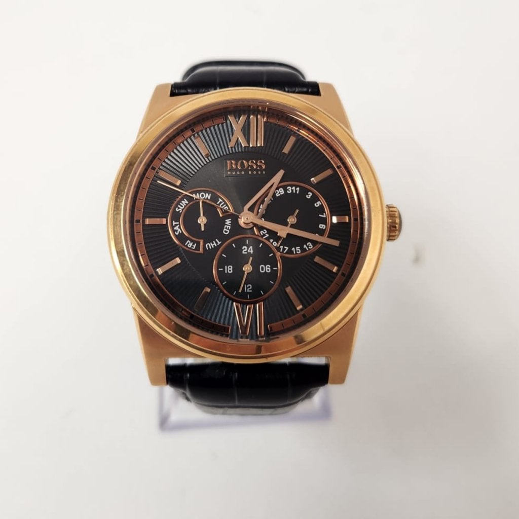 Hugo Boss HB 127.1.34.2302 | nette staat, Hugo Boss, Gebruikt, Support@hugoboss.com, Dieselstr. 12
72555 Metzingen
Germany