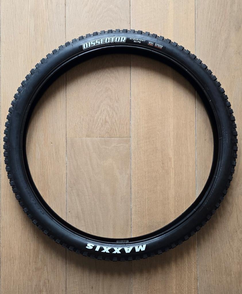 Maxxis banden: Assegai - Dissector - DHF - NIEUW, Ophalen of Verzenden, Nieuw, Maxxis