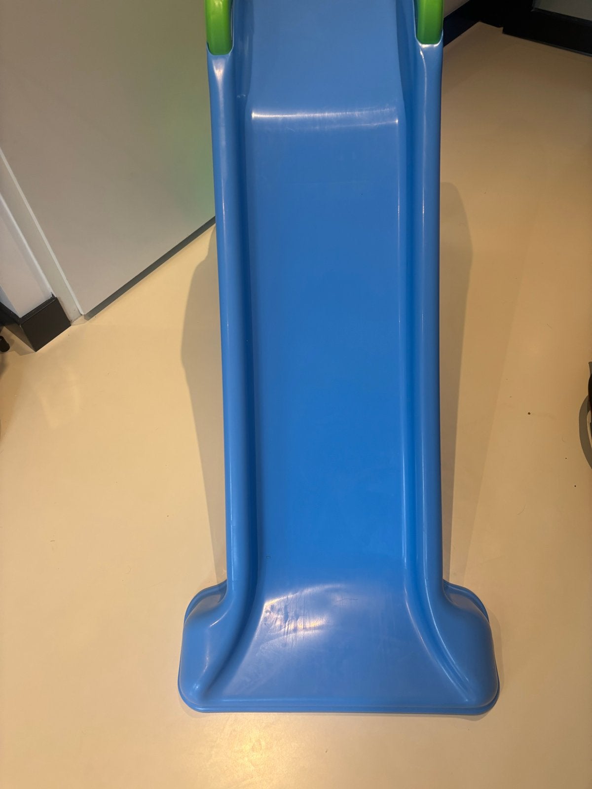 Little Tikes Glijbaan - Blauw/Groen, Kinderen en Baby's, Ophalen, Zo goed als nieuw, Glijbaan