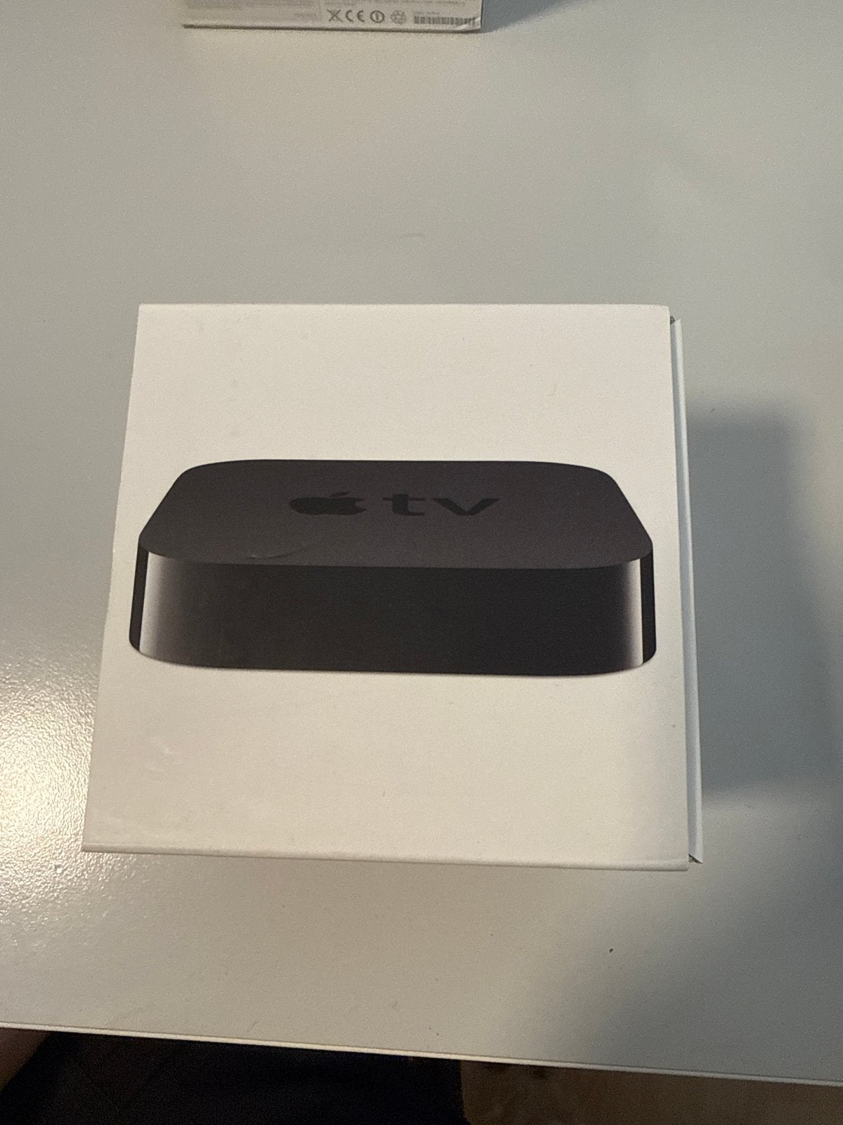 Apple TV (3e generatie) - Model A1469, Ophalen of Verzenden, Gebruikt, HDMI, Zonder harde schijf