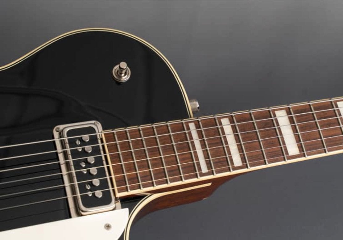 Foto 9 van Gretsch G6128T-53 VS Duo Jet Black 2022