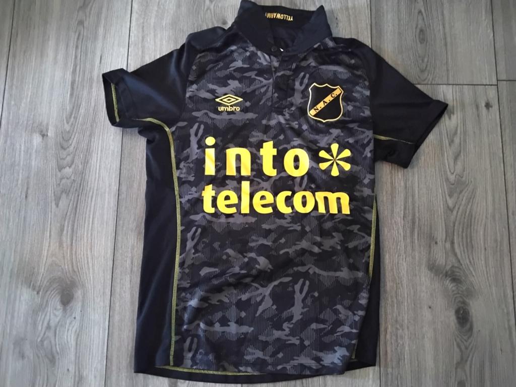 Nac uitshirt, Sport en Fitness, Ophalen of Verzenden, Shirt