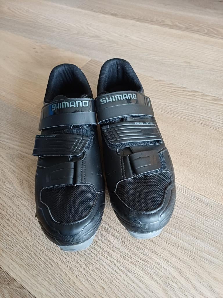 Shimano racefietsschoenen, Ophalen, Schoenen, Overige maten, Zo goed als nieuw