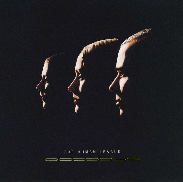 Human League, Ophalen of Verzenden, Gebruikt, Synthpop