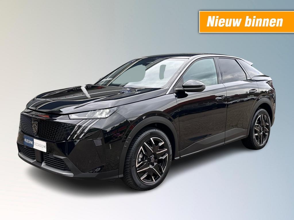 Peugeot 3008 1.2 HYB 145 ALLURE, Auto's, Peugeot, Automaat, 136 pk, Gebruikt, 1199 cc