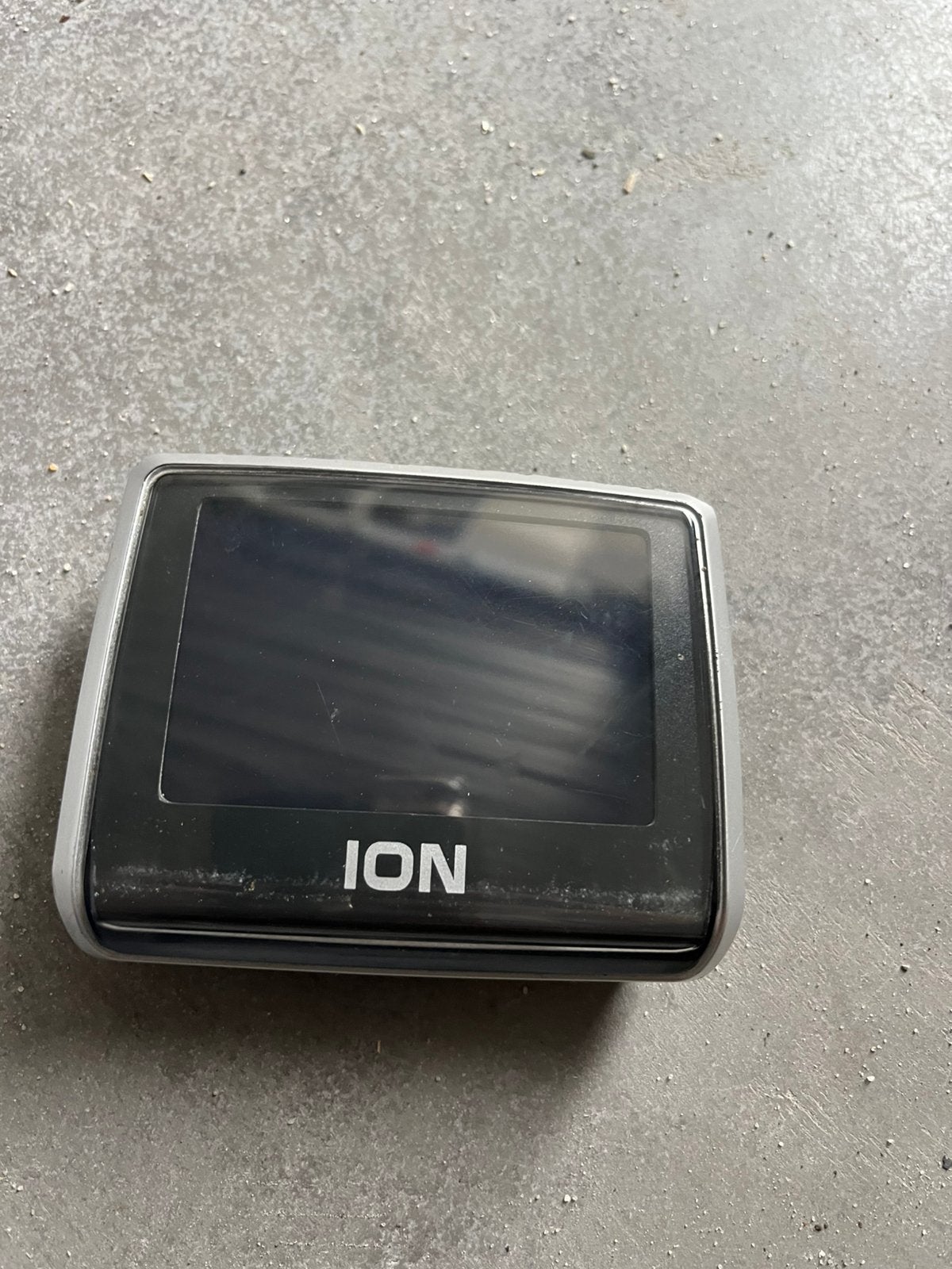 Ion display koga/sparta/batavus, Fietsen en Brommers, Ophalen of Verzenden, Zo goed als nieuw