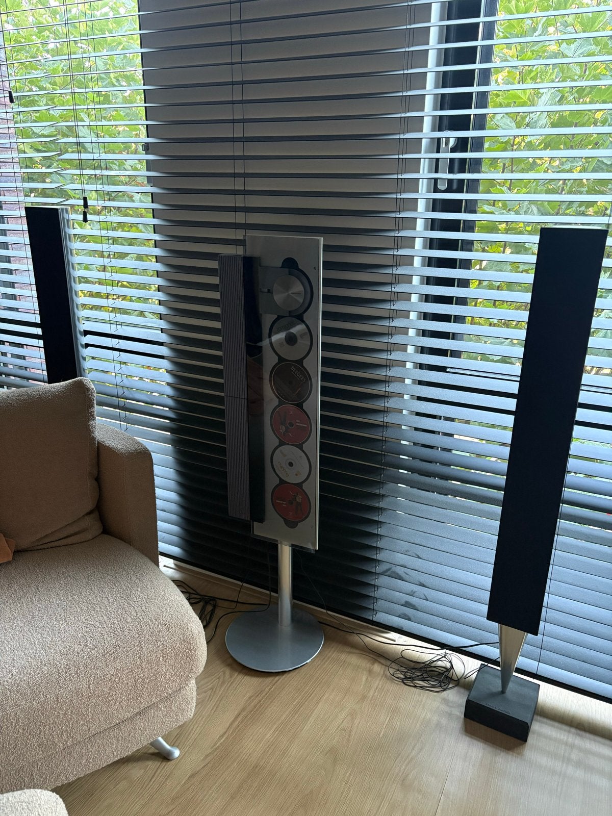 Diverse Bang & Olufsen apparaten te koop, Ophalen of Verzenden, Gebruikt