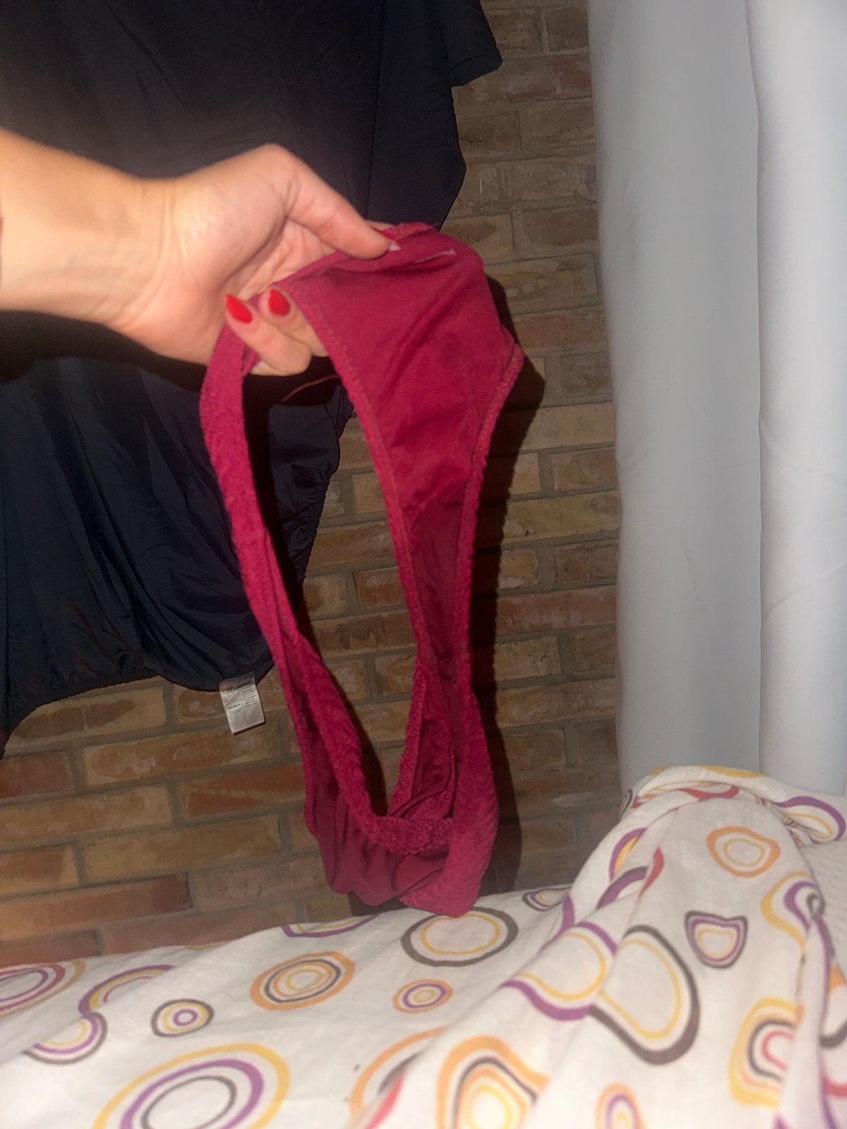 Verleidelijk bruin setje - elegantie met een randje, Kleding | Dames, Ondergoed en Lingerie, Ophalen of Verzenden, Bruin, Setje