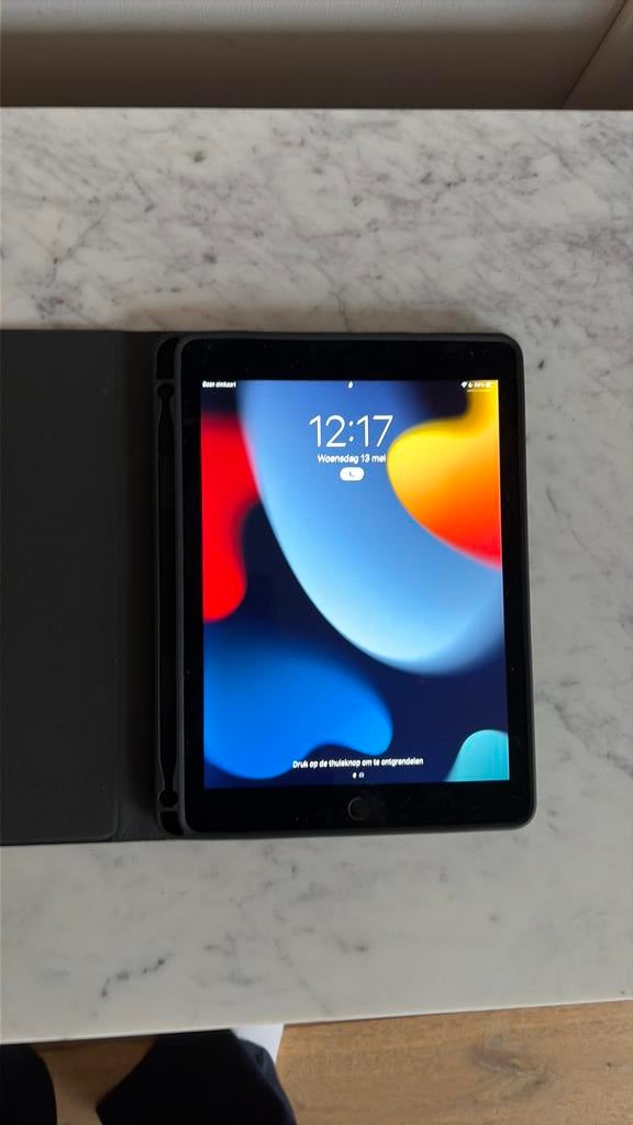 Ipad Air 2 2014, Computers en Software, Apple iPads, Gebruikt, Apple iPad Air, 64 GB, Ophalen