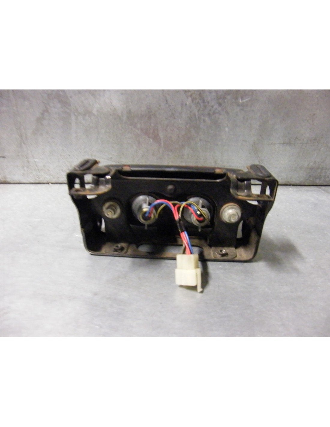 ZXR750 1989 - 1990 Kawasaki Achterlicht D1-41189