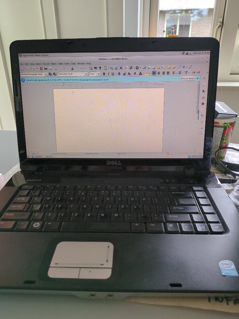 Dell Vostro A860, Ophalen, Gebruikt, HDD, Dell