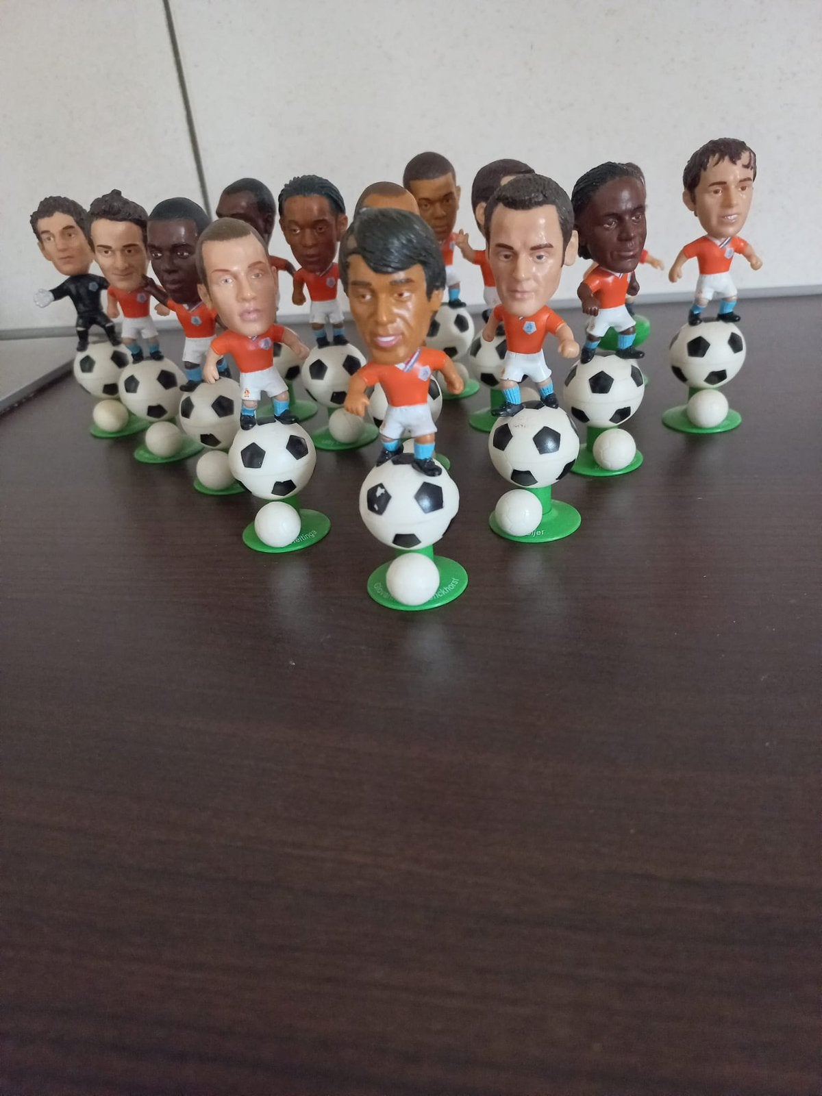 Juich leeuwtjes, Verzamelen, Poppetjes en Figuurtjes, Ophalen, Gebruikt
