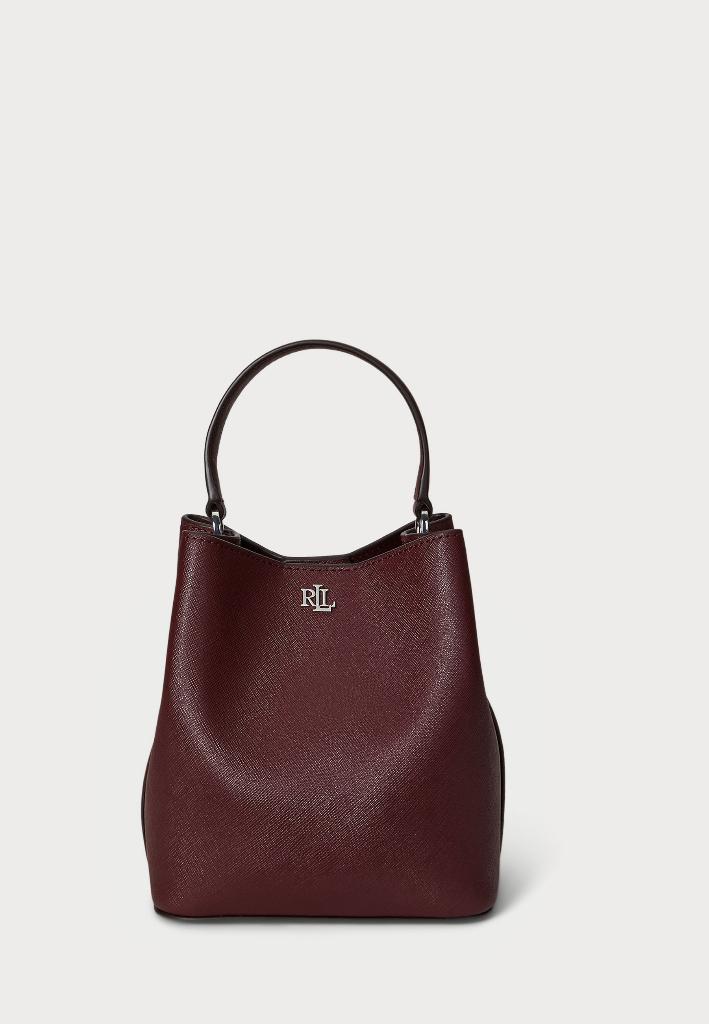 Ralph Lauren, Bucket bag, Verzenden, Nieuw, Overige kleuren, Handtas