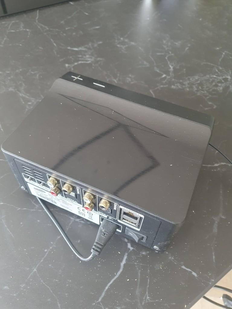 Samsung LinkMate WAM270, Ophalen of Verzenden, Zo goed als nieuw