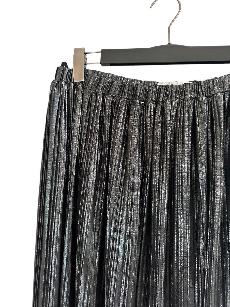 Janice rok XL, Zwart, Maat 46/48 (XL) of groter, Ophalen of Verzenden, Zo goed als nieuw