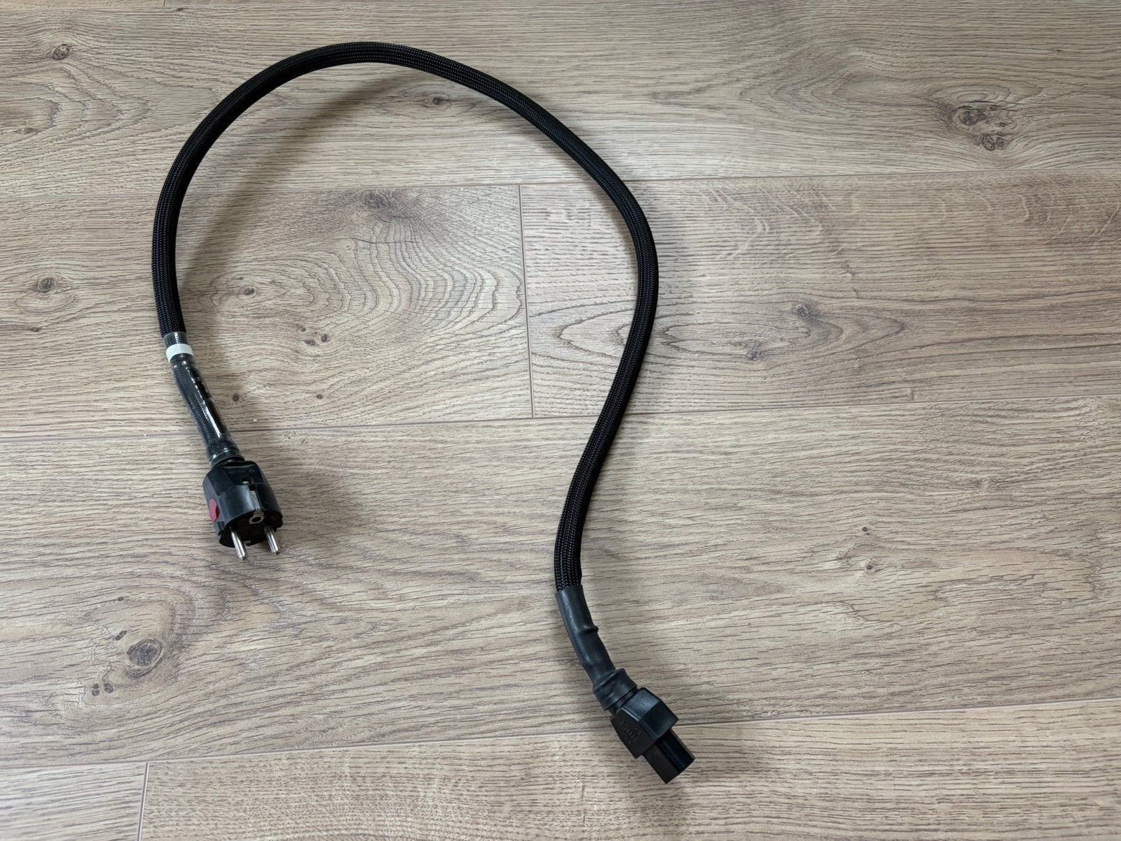 Hamonic technology  pro-acII CL3 in mooie staat!, Ophalen of Verzenden, Zo goed als nieuw, Minder dan 2 meter, Overige kabels