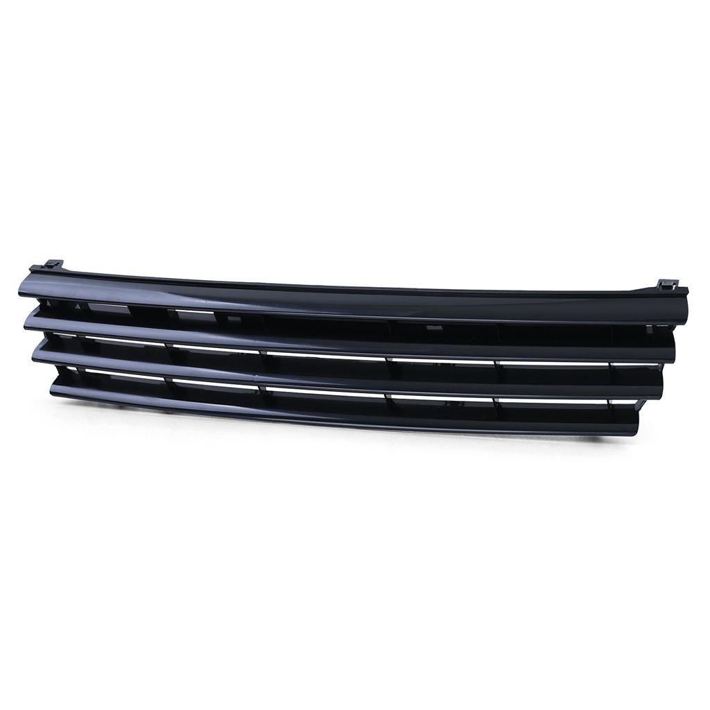 Grill Geschikt Voor Vw Passat B4 35i Zwart Zonder Embleem, Verzenden, Automotive Parts, A.parts@hotmail.nl, Trasmolenlaan 12 3447 GZ Woerden