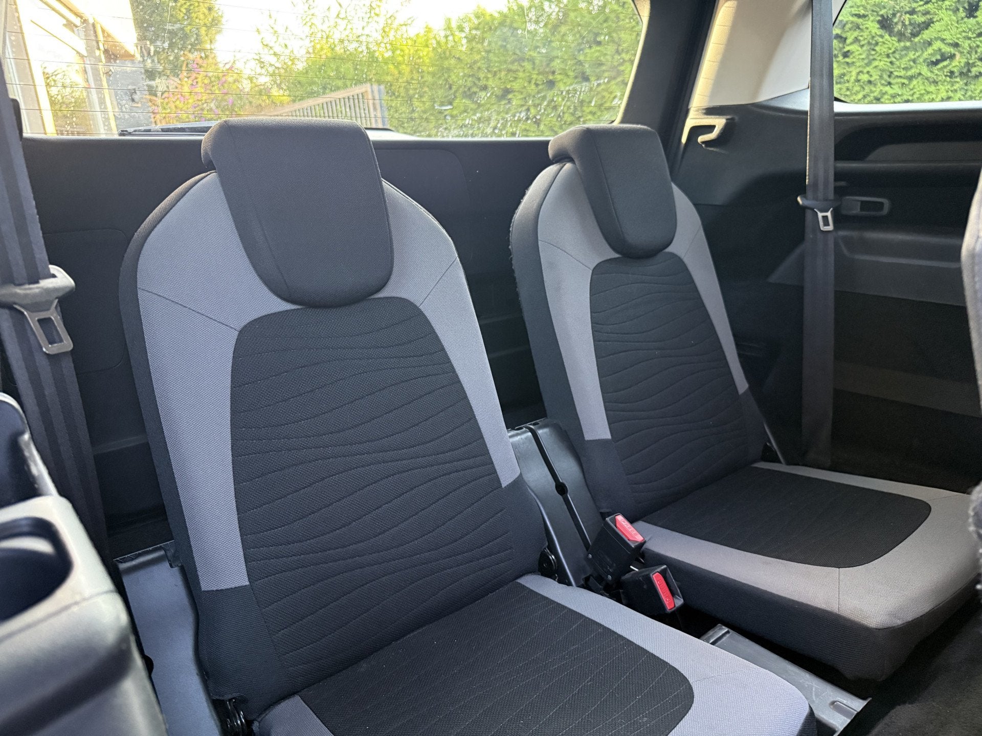 Citroën Grand C4 Picasso 130pk PT Business 7p., Camera | Tr, Auto's, Citroën, Gebruikt, Euro 6, 1199 cc, 7 stoelen