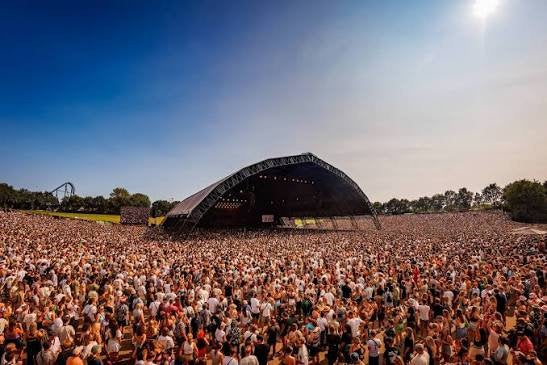 Lowlands tickets gezocht 2x, Tickets en Kaartjes