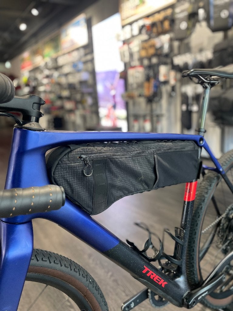 Gravelbike Trek Checkpoint SL, Fietsen en Brommers, 28 inch, Carbon, 10 tot 15 versnellingen, Heren