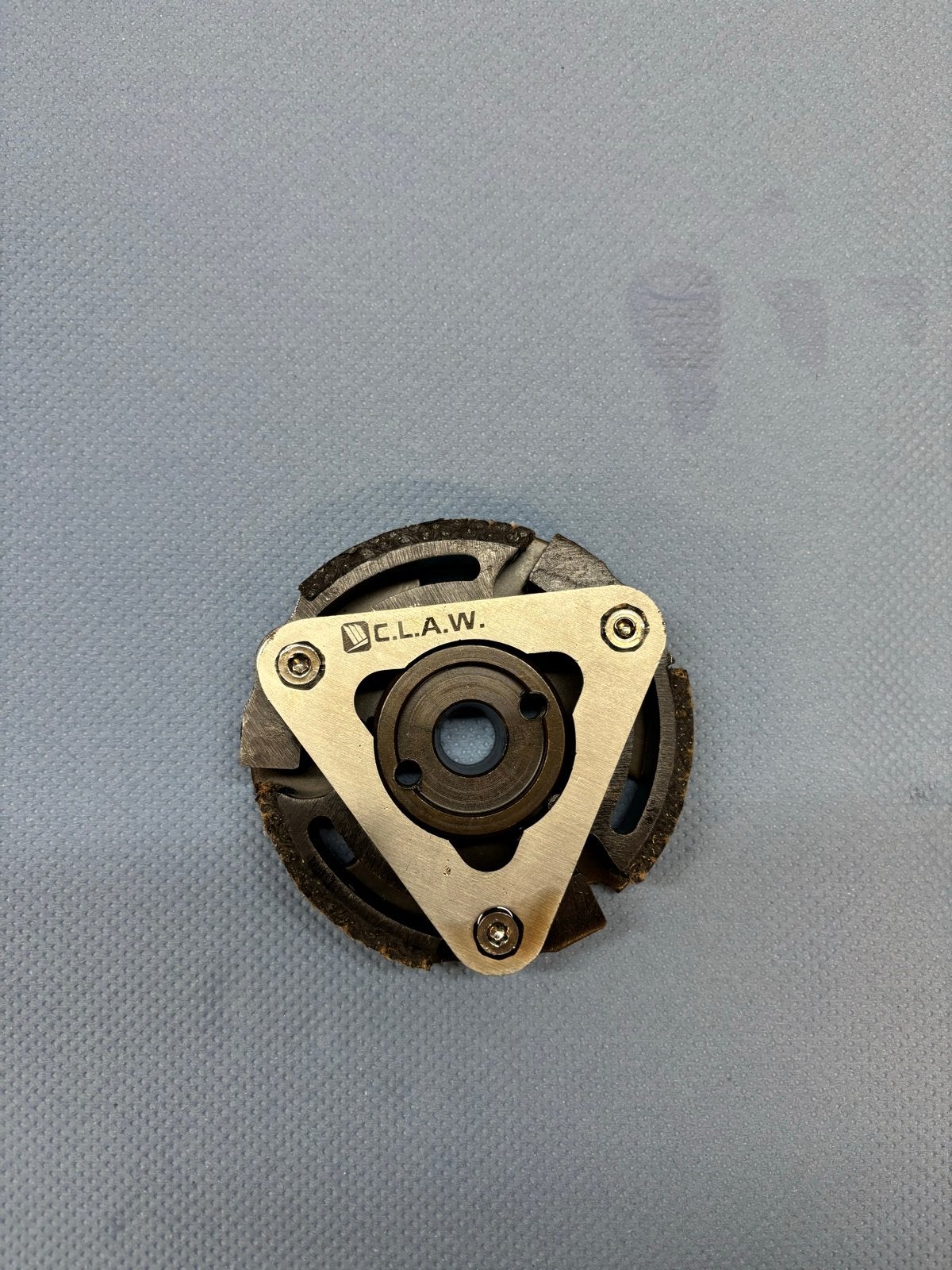 Puch Claw koppeling, Ophalen, Zo goed als nieuw, Overige typen
