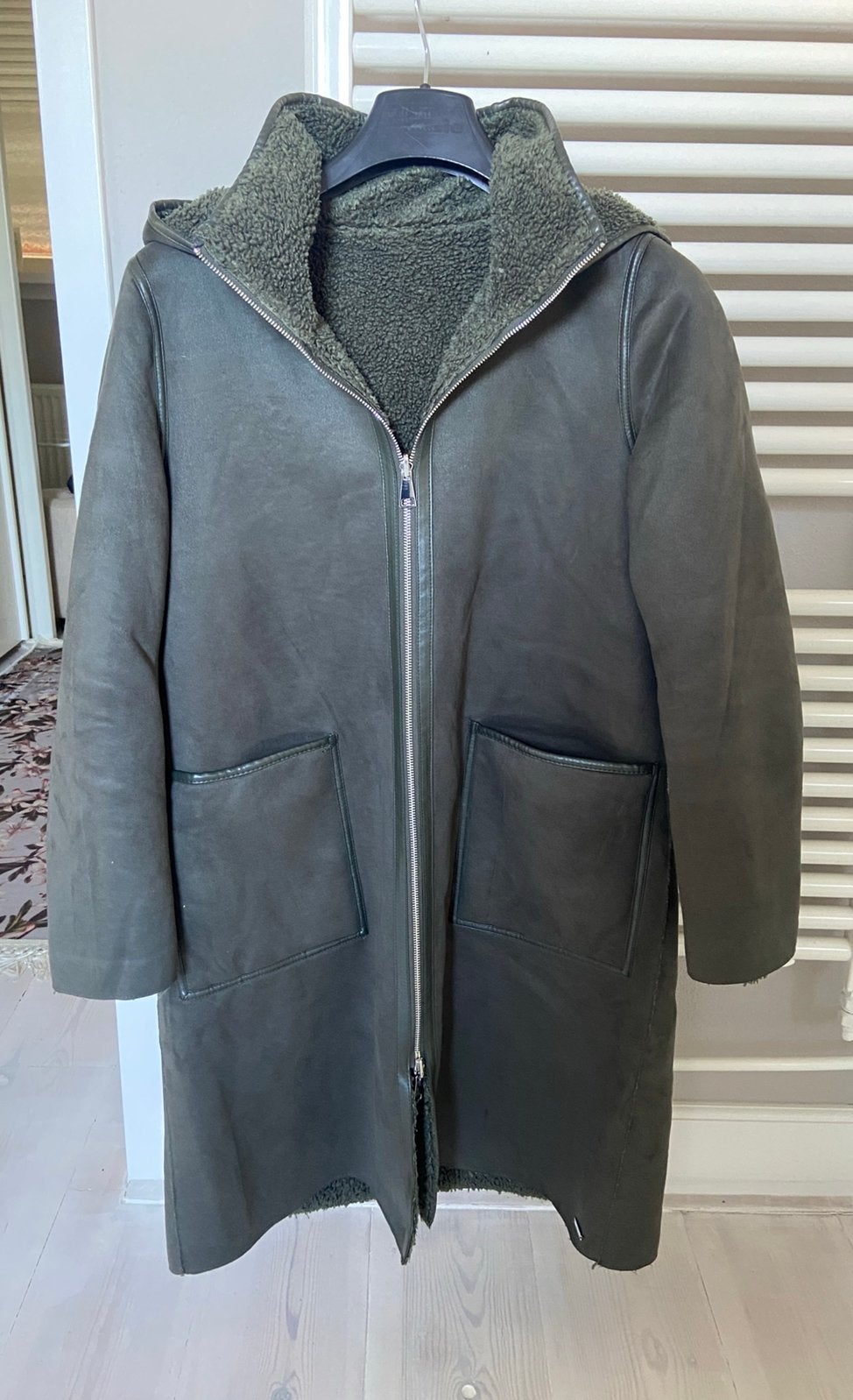 Rino & Pelle, Kleding | Dames, Ophalen of Verzenden, Zo goed als nieuw, Maat 38/40 (M), Groen