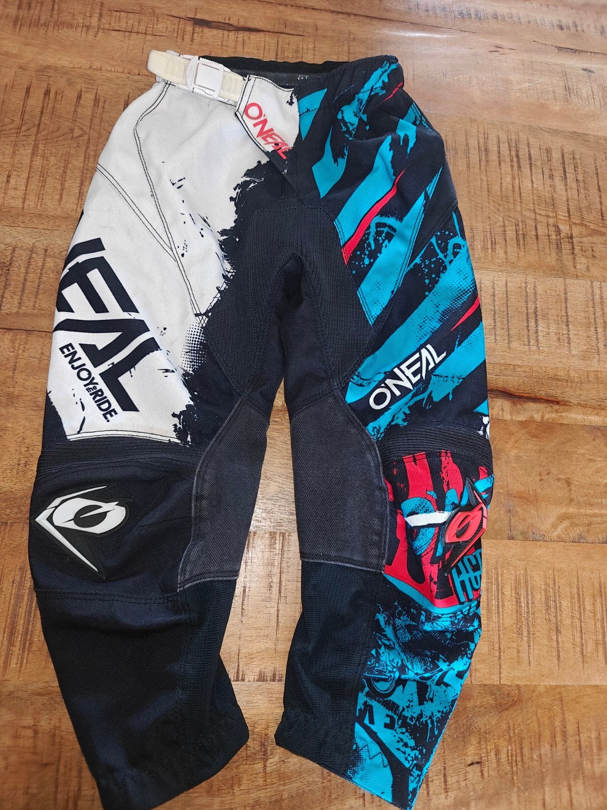 O'Neal crossbroek maat 2/3 (Youth) (maat 92/98), Motoren, Kleding | Motorkleding, Ophalen of Verzenden