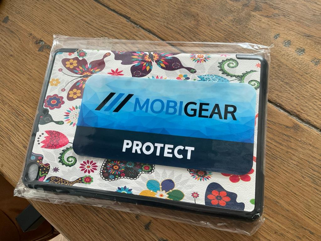 Gratis (ruilen) iPad hoesje (nieuw), Ophalen, Zo goed als nieuw