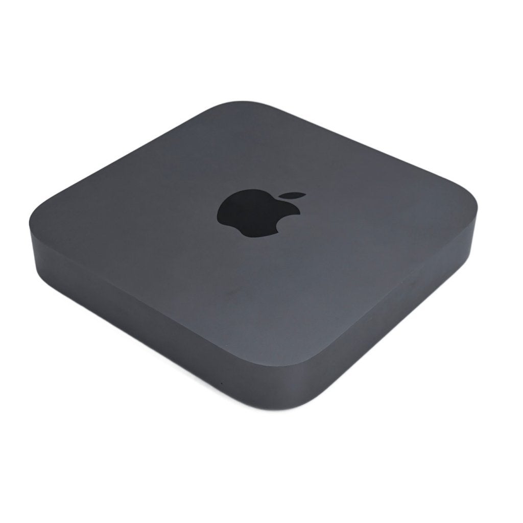 Apple Mac Mini 2018 | Intel Core i3 | 8GB RAM | 128GB SSD, Computers en Software, Apple, Zo goed als nieuw, Support@apple.com