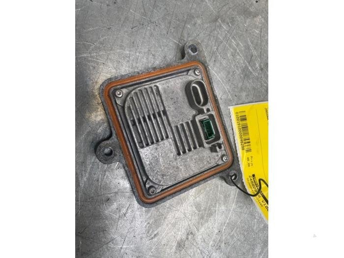Xenon module van een Jaguar XF, Gebruikt, -, -, Ophalen of Verzenden