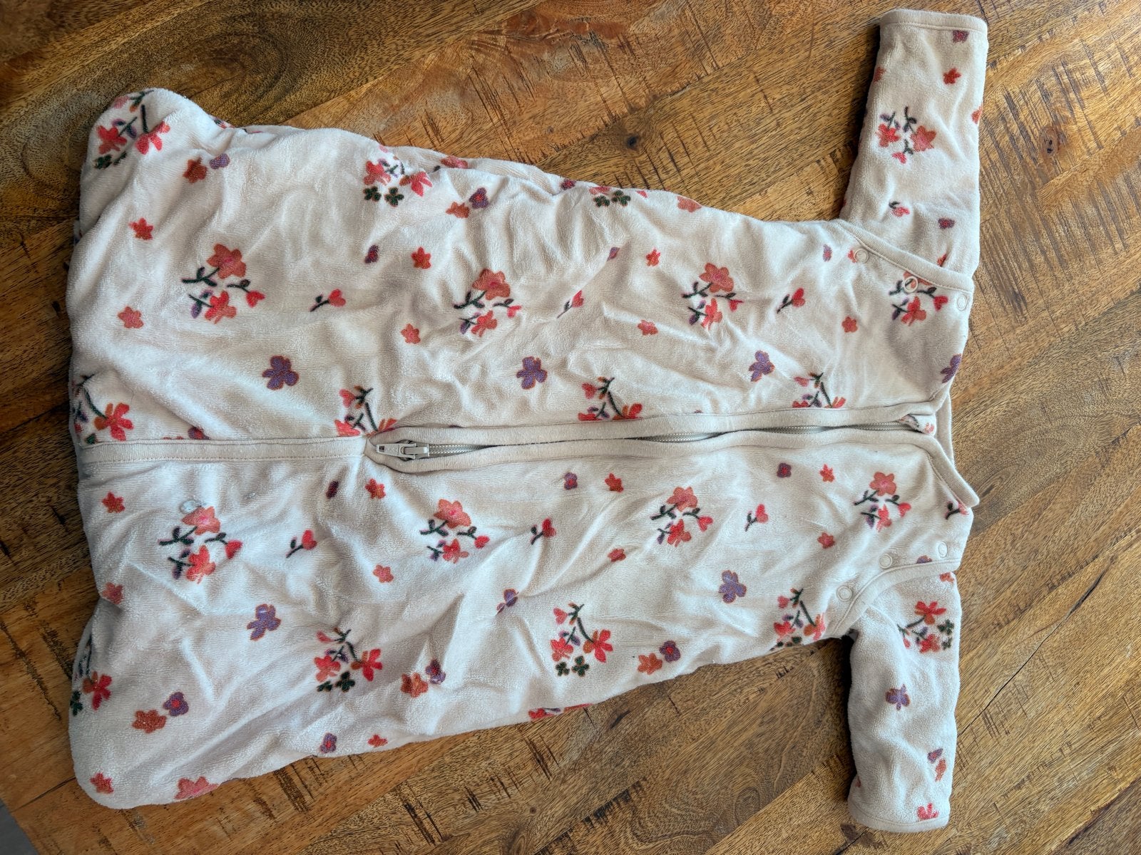 Winter baby slaapzak en beren pakjes - Kleine maten, Ophalen of Verzenden, Gebruikt, Jongetje of Meisje
