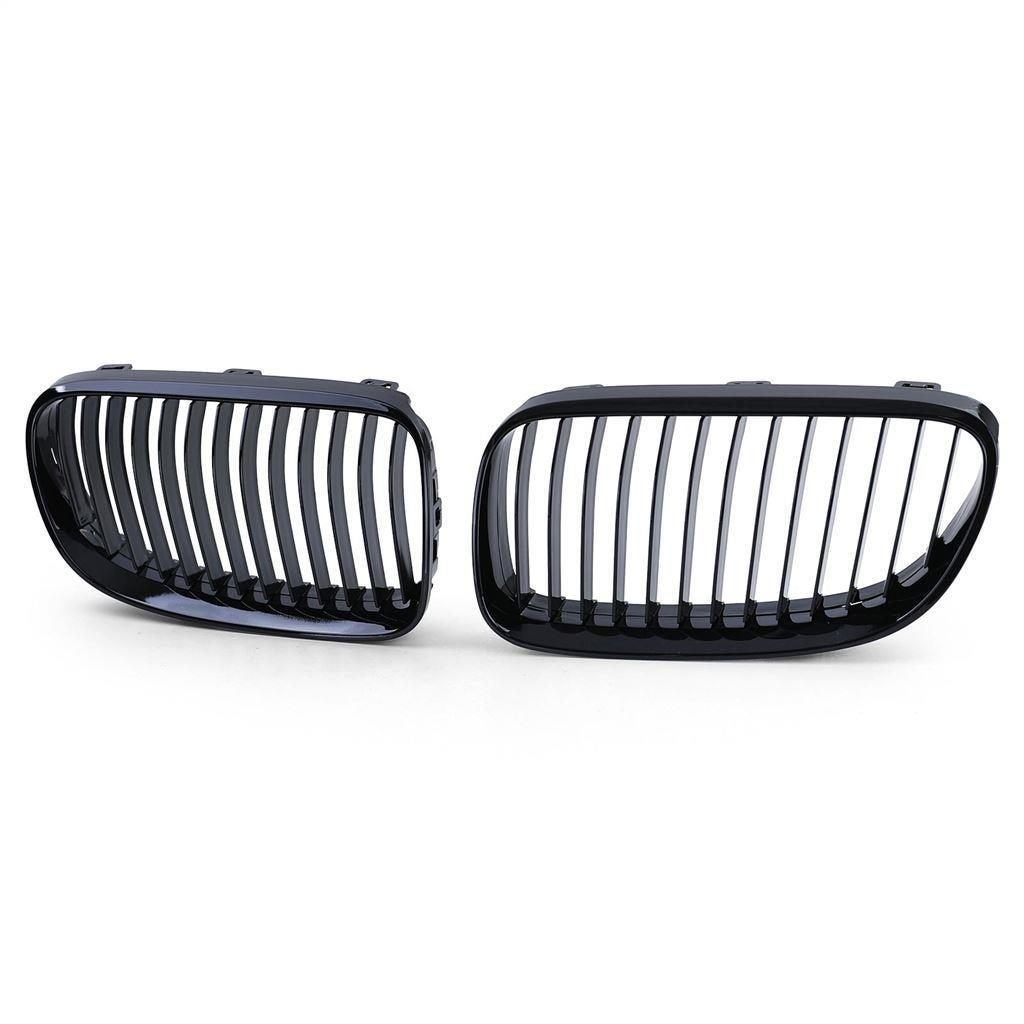 Grill Hoogglans Zwart Enkele Spijl Voor Bmw 3 serie E92 E93, Verzenden, Automotive Parts, A.parts@hotmail.nl, Trasmolenlaan 12 3447 GZ Woerden