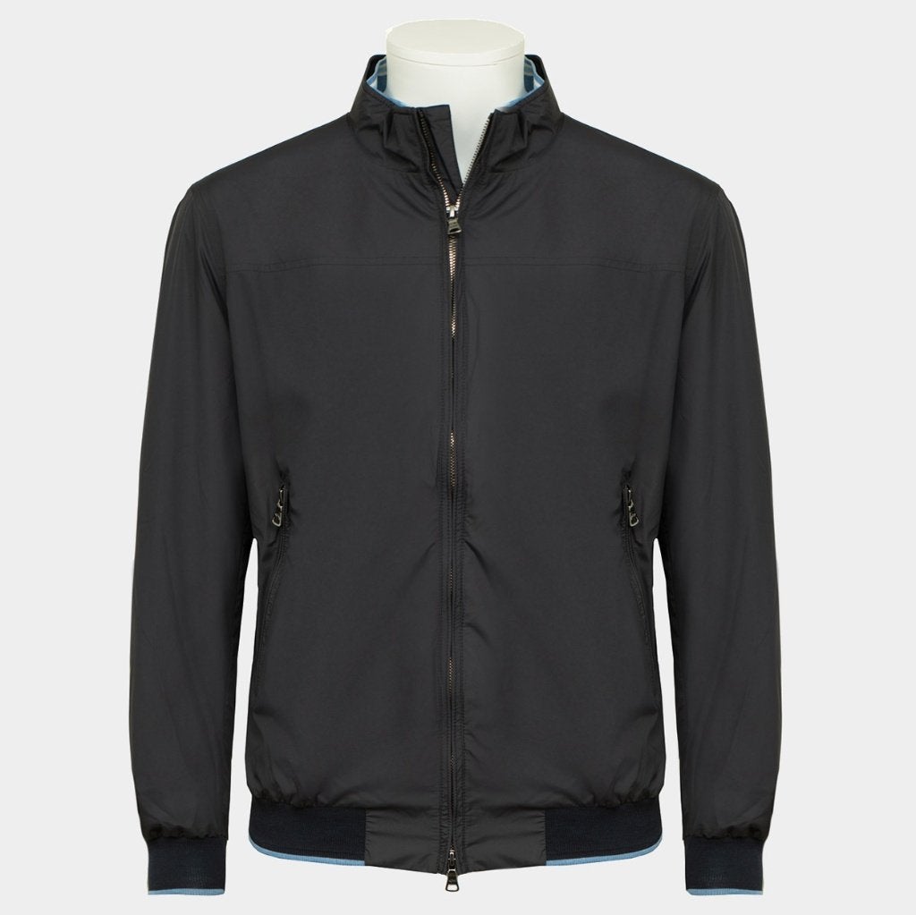 Paul & Shark Jacket Donkerblauw Nieuw Maat L, Overige kleuren, Nieuw, Overige maten, Ophalen of Verzenden