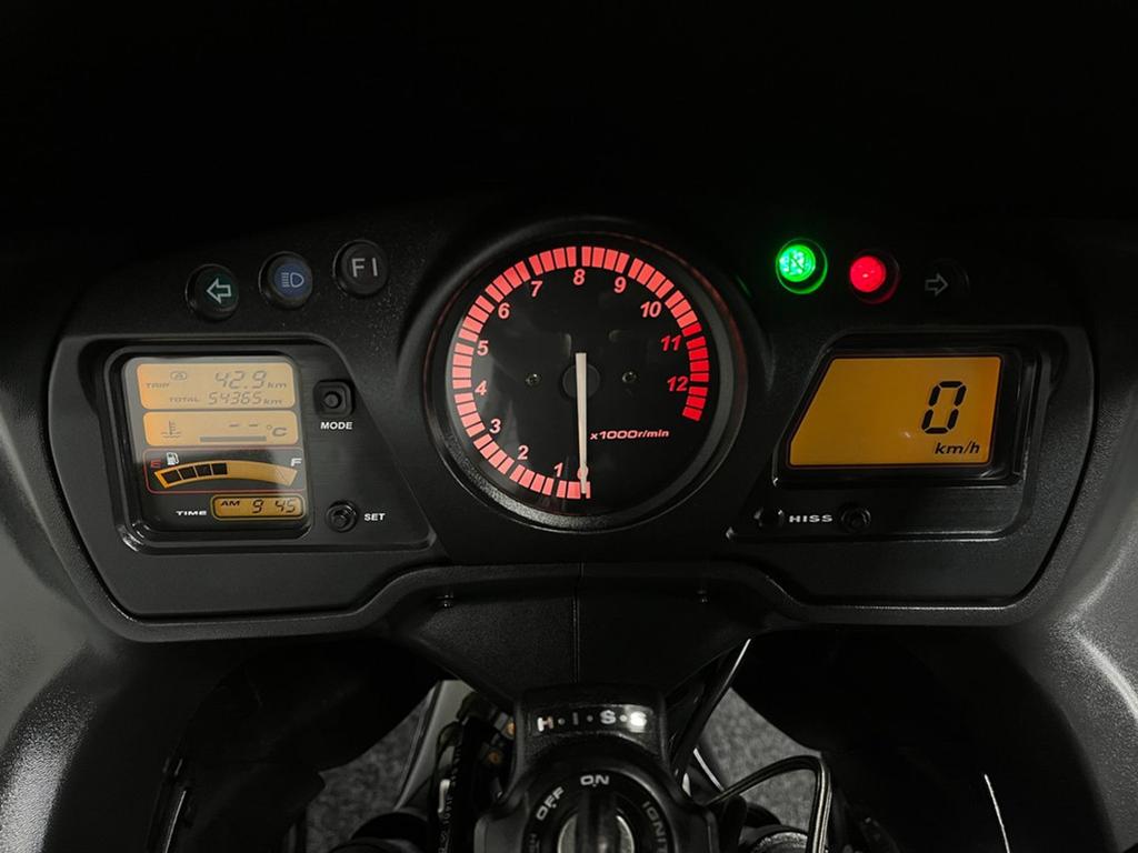 ⭐️⭐Honda CBR 1100 XX CBR1100XX (bj 2003)⭐️⭐, Motoren, Motoren | Honda, Honda, 1137 cc, 4 cilinders, Motorrijbewijs A