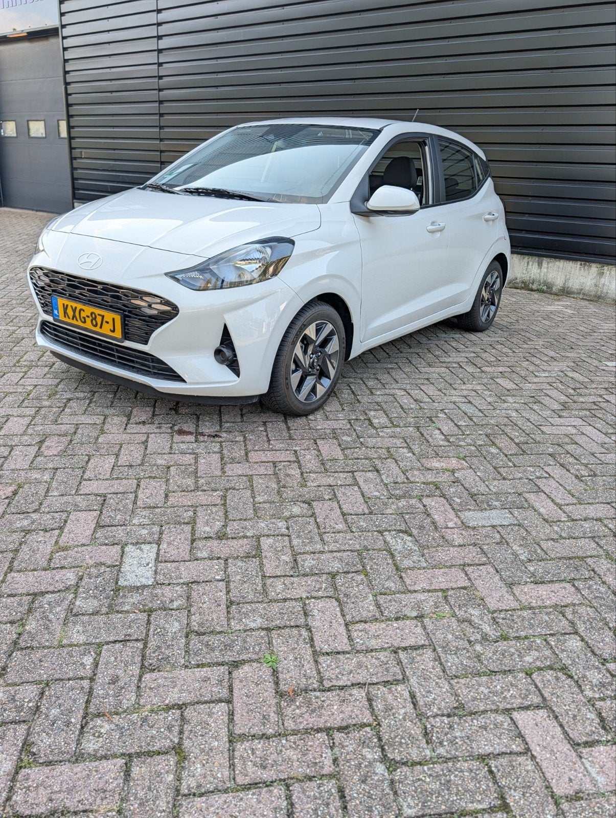 Foto 5 van Hyundai i10 2025 | Lage Km | CarPlay | Navi | Zeer Compleet