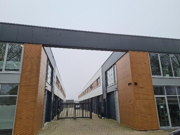 Bedrijfsruimte te huur 45m2 Roosendaal, Zakelijke goederen, Bedrijfs Onroerend goed, 45 m², Huur, Bedrijfsruimte