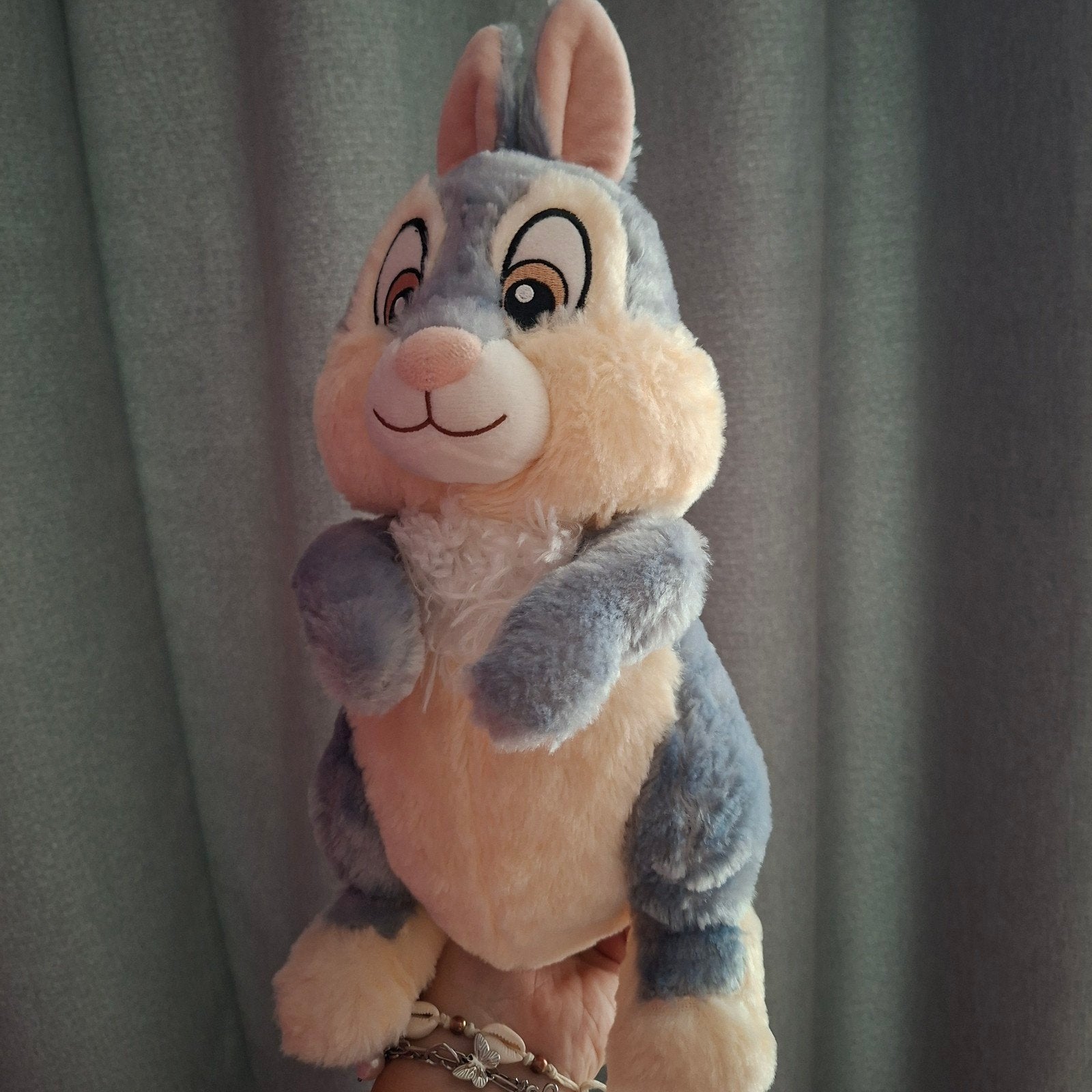 Disney knuffel konijn, Disney, Disney, Konijn, Ophalen of Verzenden