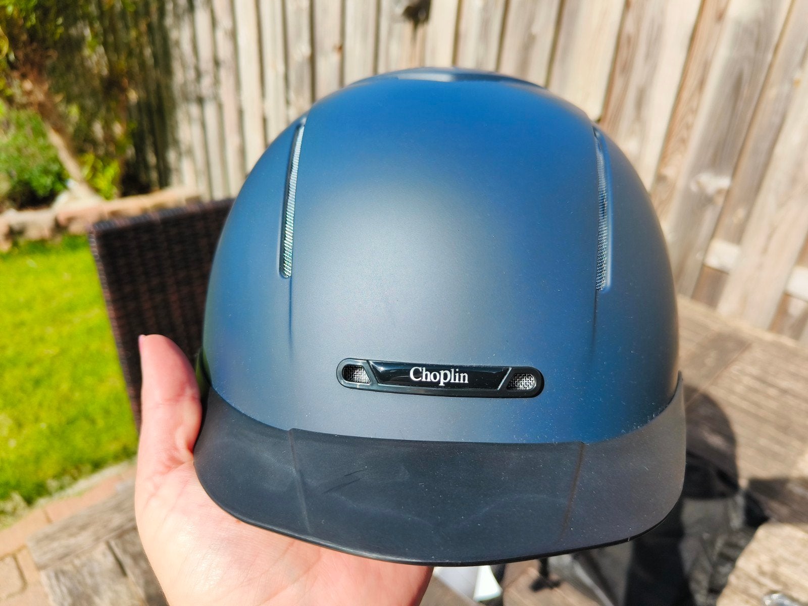 Nog nieuwe cap. Nooit gedragen., Ophalen, Nieuw, Dressuur